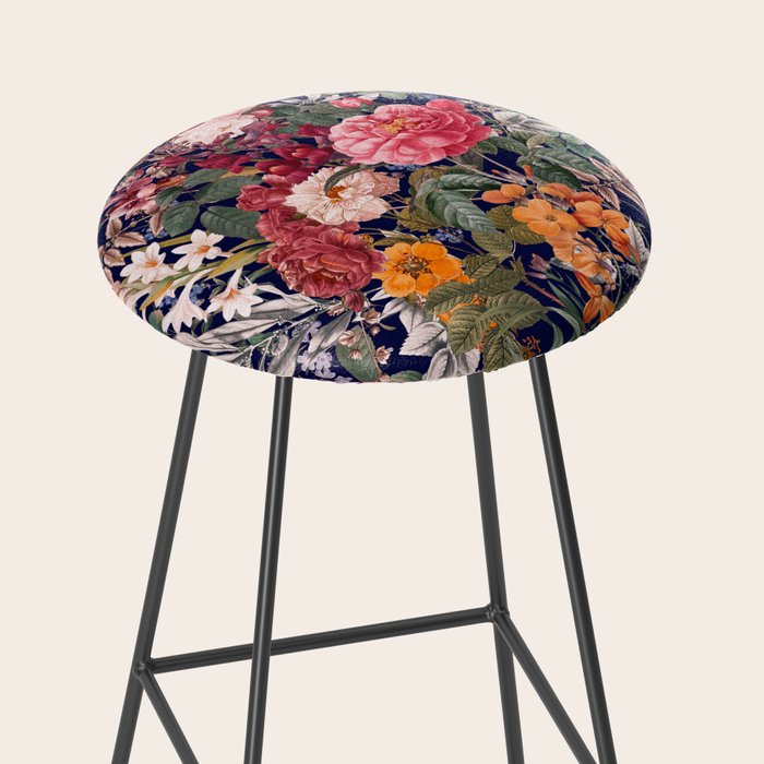 Magical Garden - III Stool Gallery Image 2