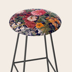 Magical Garden - III Stool Gallery Image 2