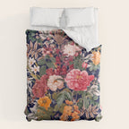 Magical Garden - III Duvet Cover Gallery Image 6