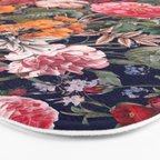 Magical Garden - III Bath Mat Gallery Image 3