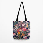 Magical Garden - III Tote Bag Gallery Image 2