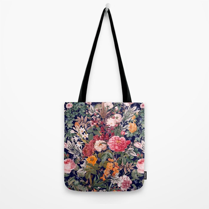 Magical Garden - III Tote Bag Gallery Image 2