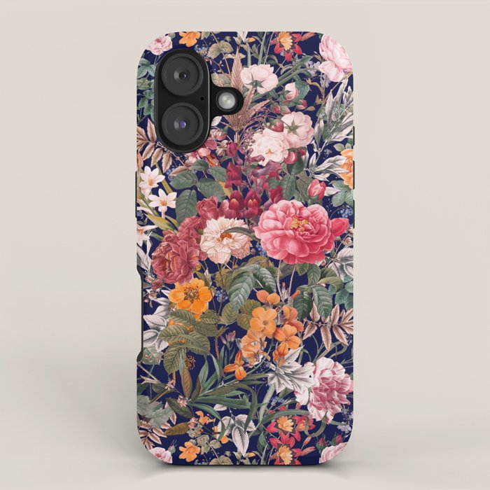 Magical Garden - III iPhone Case Gallery Image 1