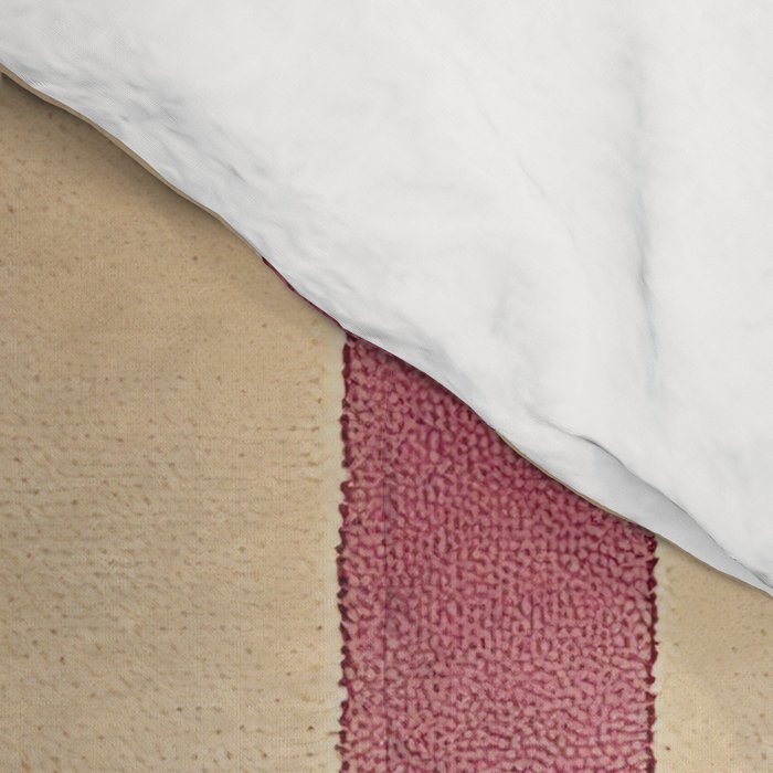 Romantic Botanica - Autumn Winter Geometry Comforter Gallery Image 4