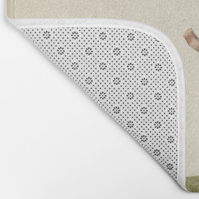 Night Swim Bath Mat Gallery Image 2