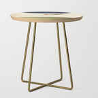 Night Swim Side Table Gallery Image 1