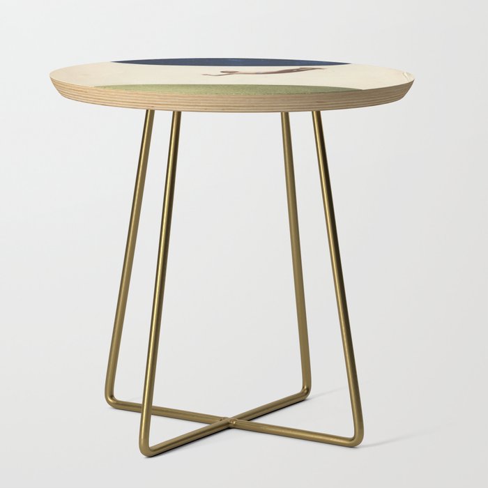 Night Swim Side Table Gallery Image 1