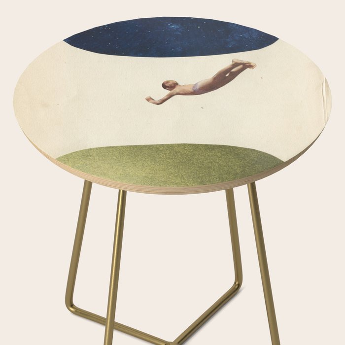 Night Swim Side Table Gallery Image 2