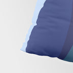 Glass vases II Pillow Sham Gallery Image 4