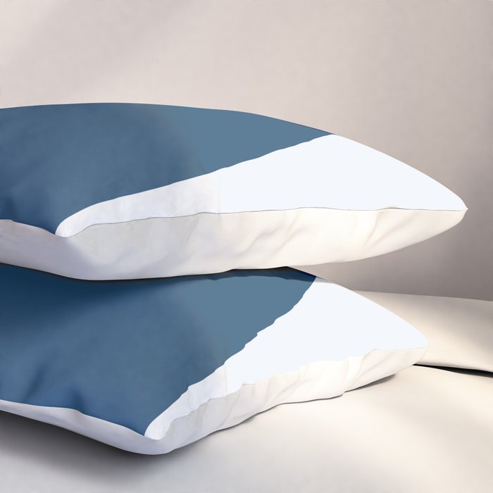 Glass vases II Pillow Sham Gallery Image 3