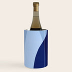Glass vases II Wine Chiller Gallery Image 2