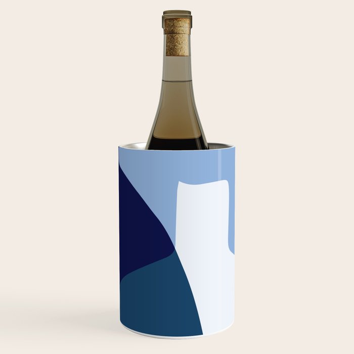 Glass vases II Wine Chiller Gallery Image 3