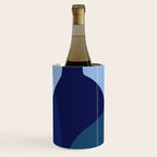 Glass vases II Wine Chiller Gallery Image 1