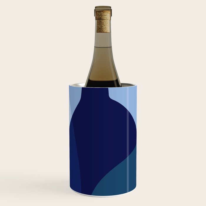 Glass vases II Wine Chiller Gallery Image 1