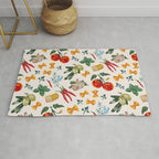 La Festa Pattern Rug Gallery Image 1