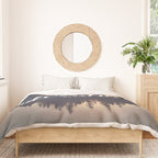 And So the Adventure Begins II Duvet Cover Gallery Image 3