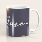 And So the Adventure Begins II Coffee Mug Gallery Image 1