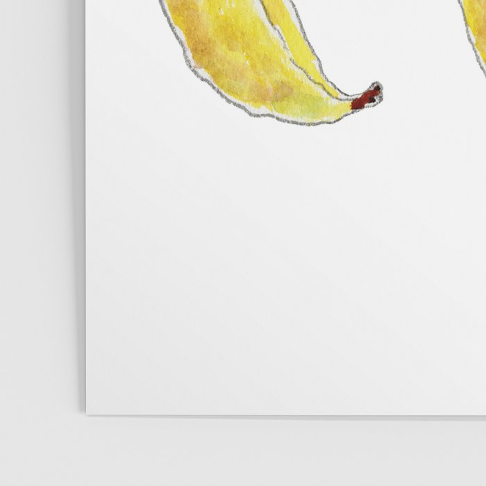 banana nyanco Poster Gallery Image 3