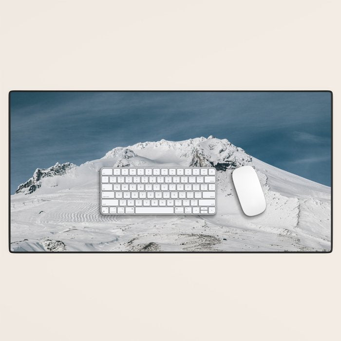 Mount Hood V Desk Mat Gallery Image 1