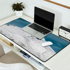 Mount Hood V Desk Mat Gallery Image 2