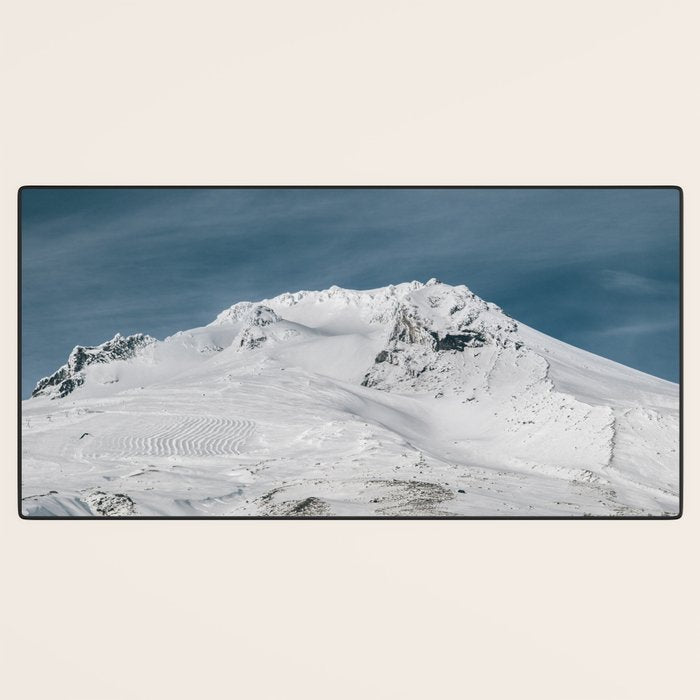 Mount Hood V Desk Mat Gallery Image 3