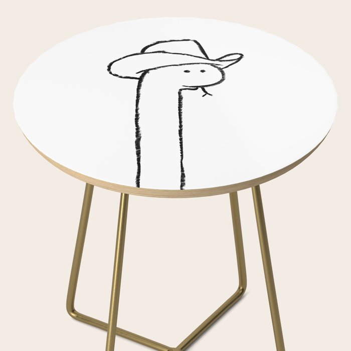 Snake Side Table Gallery Image 2