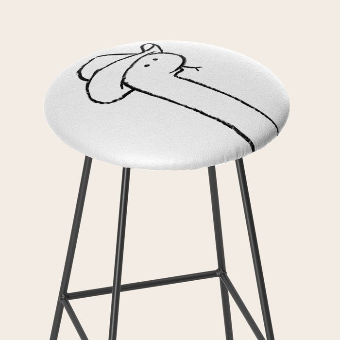 Snake Stool Gallery Image 2