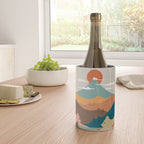 Cat Landscape 132 Wine Chiller Gallery Image 4