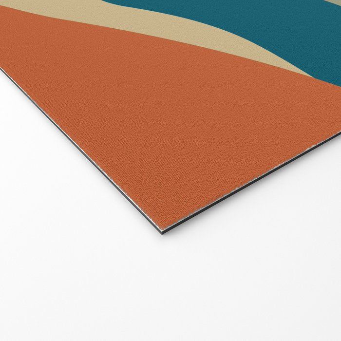 Cat Landscape 132 Welcome Mat Gallery Image 2