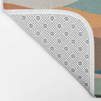 Cat Landscape 132 Bath Mat Gallery Image 2