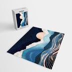 Star Sea Jigsaw Puzzle Gallery Image 2