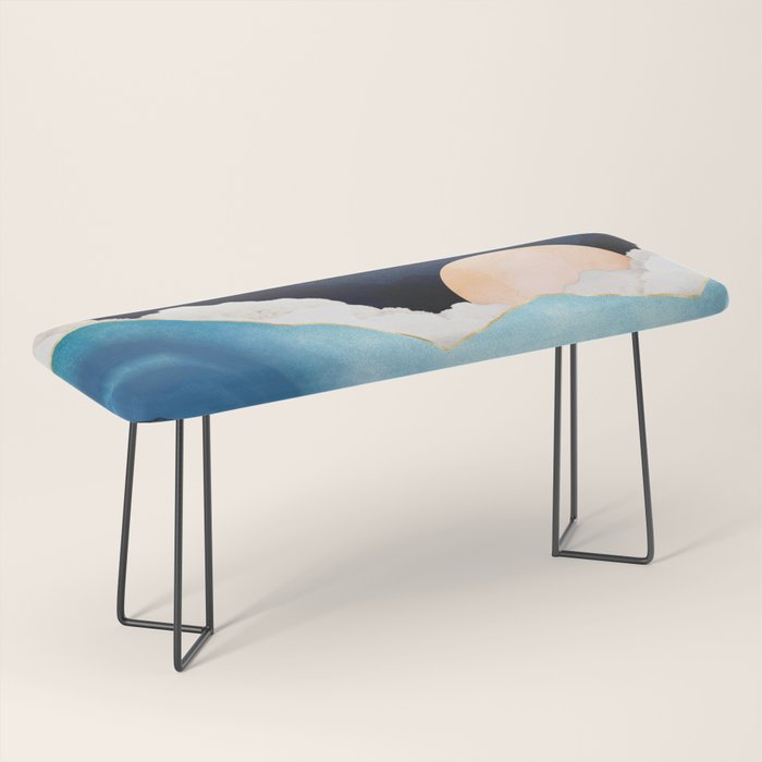 Star Sea Bench Gallery Image 1