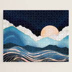 Star Sea Jigsaw Puzzle Gallery Image 1