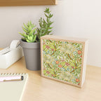 William Morris honeysucklea Mini Art Print Gallery Image 2