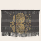 Gemini - Zodiac Sign Wall Hanging Gallery Image 1