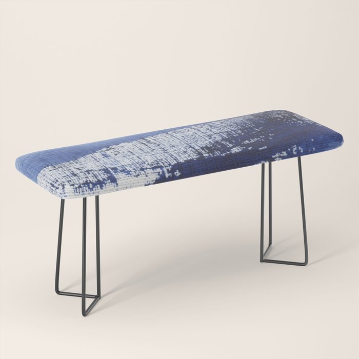 In Blue Horizon 30 Bench Gallery Image 1