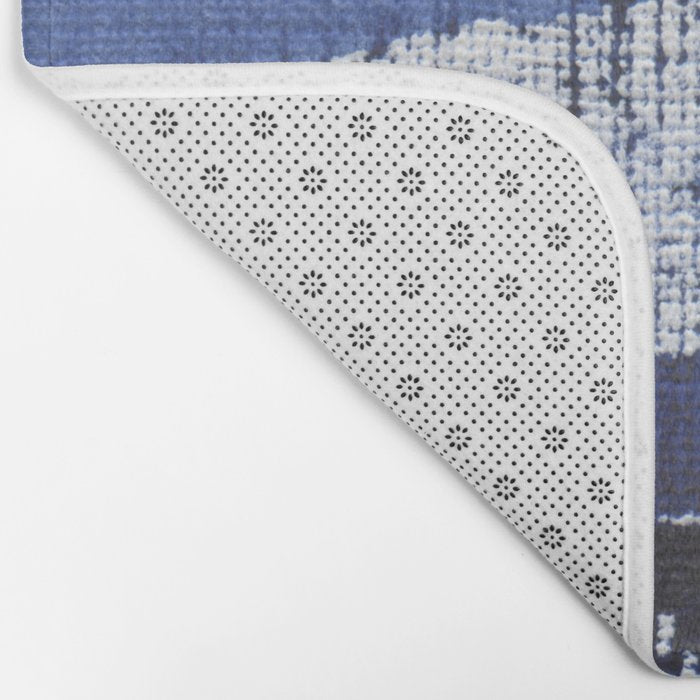 In Blue Horizon 30 Bath Mat Gallery Image 2