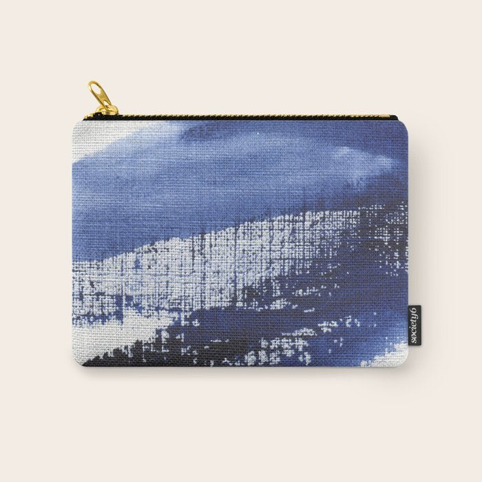 In Blue Horizon 30 Carry All Pouch Gallery Image 1