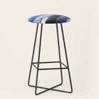 In Blue Horizon 30 Stool Gallery Image 1