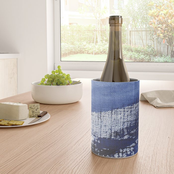 In Blue Horizon 30 Wine Chiller Gallery Image 4