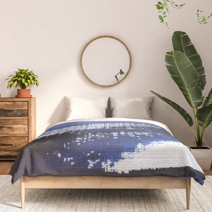 In Blue Horizon 30 Comforter Gallery Image 3