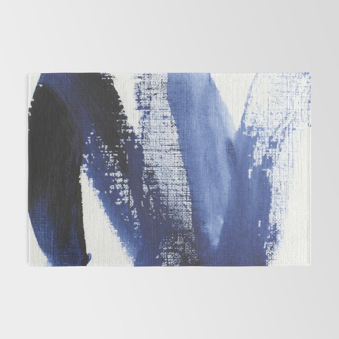 In Blue Horizon 30 Rug Gallery Image 2