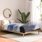 In Blue Horizon 30 Comforter Gallery Image 2