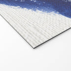 In Blue Horizon 30 Welcome Mat Gallery Image 2