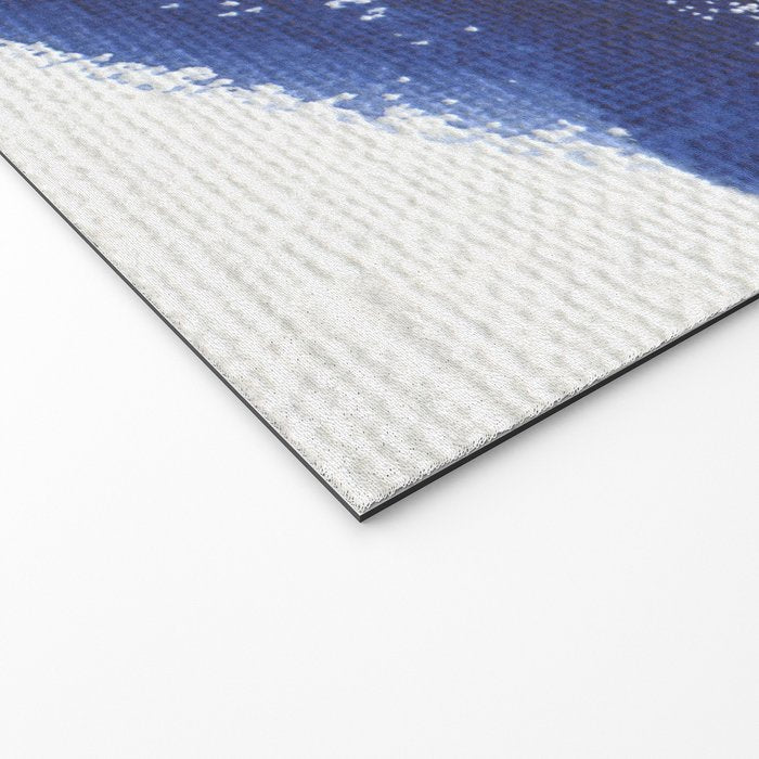 In Blue Horizon 30 Welcome Mat Gallery Image 2