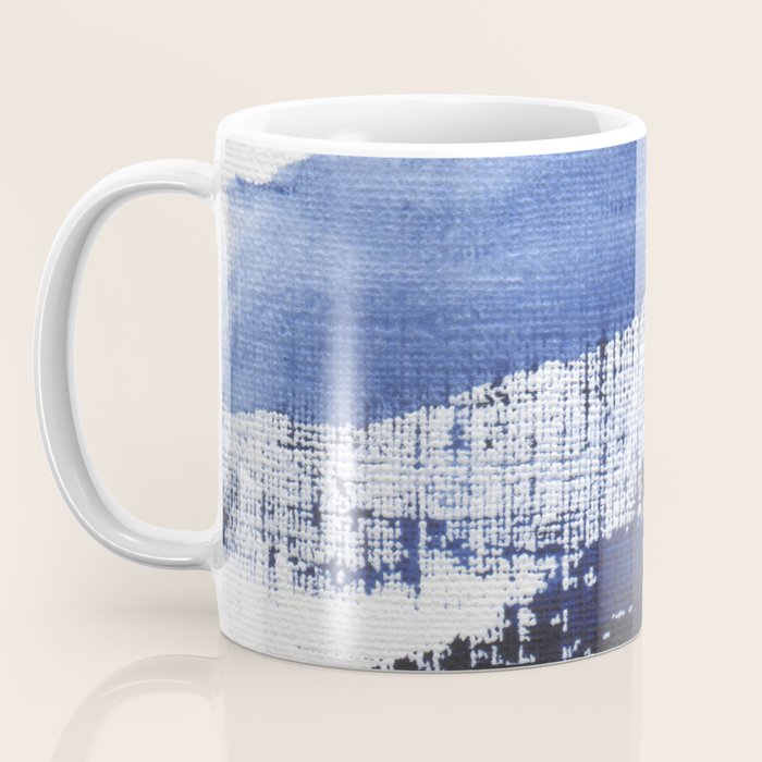 In Blue Horizon 30 Coffee Mug Gallery Image 3