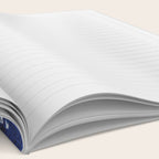 In Blue Horizon 30 Notebook Gallery Image 2