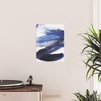 In Blue Horizon 30 Poster Gallery Image 2