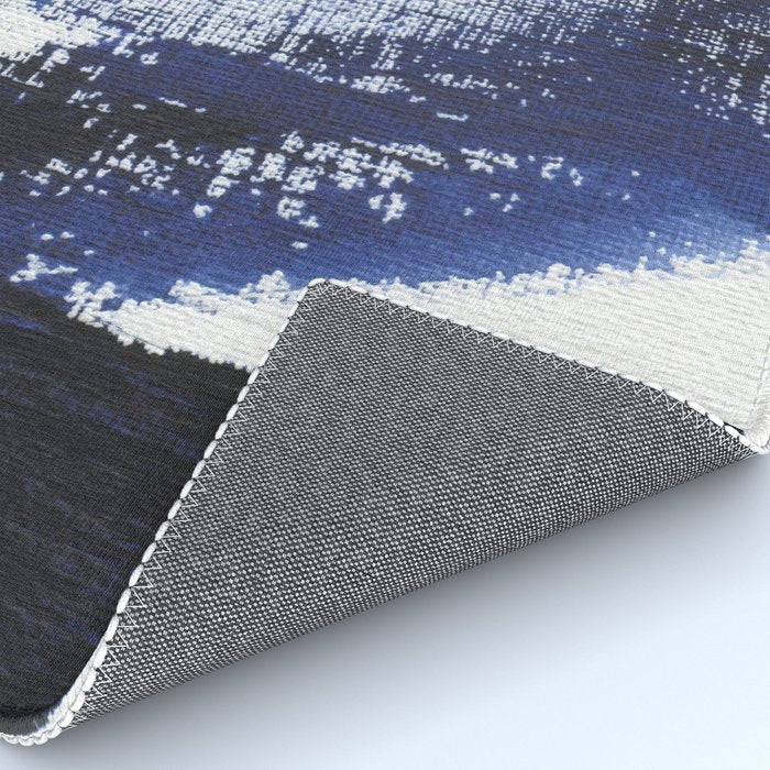 In Blue Horizon 30 Rug Gallery Image 4