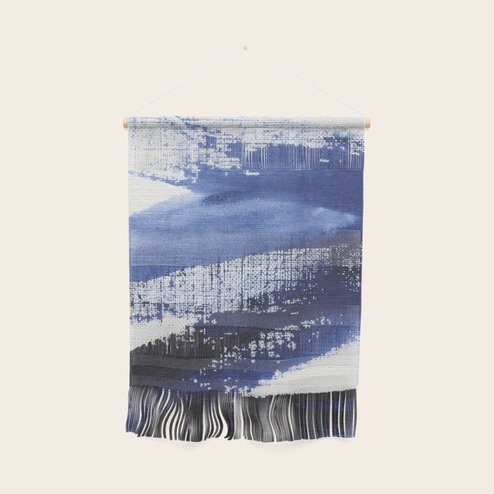 In Blue Horizon 30 Wall Hanging Gallery Image 1